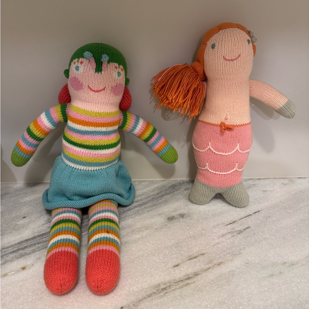 Bla Bla Doll Set